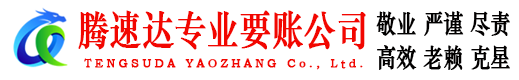 河东区腾速达清债公司
